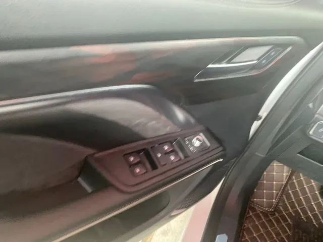 Haval H6 — Фото автомобиля 10