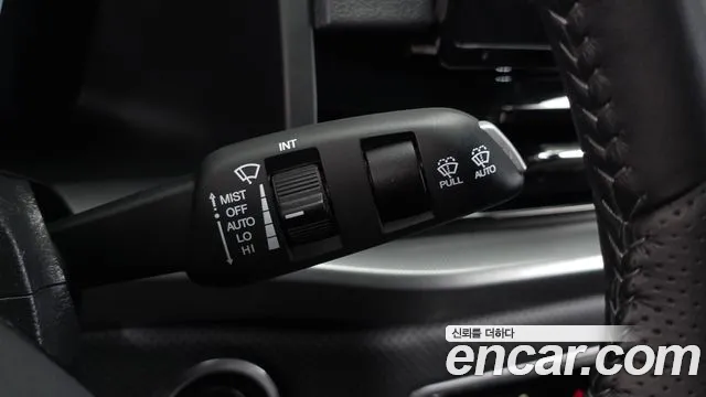 KG_Mobility_Ssangyong Rexton Новый Rexton Sport Khan Дизель 2.2 4WD — Фото автомобиля 26