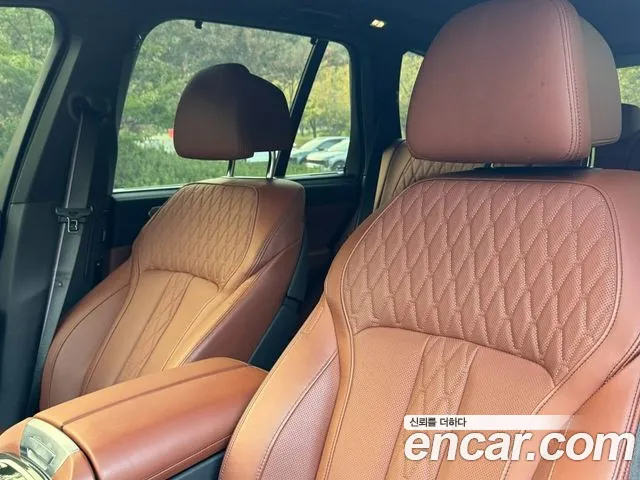 BMW X5 G05 — Фото автомобиля 6
