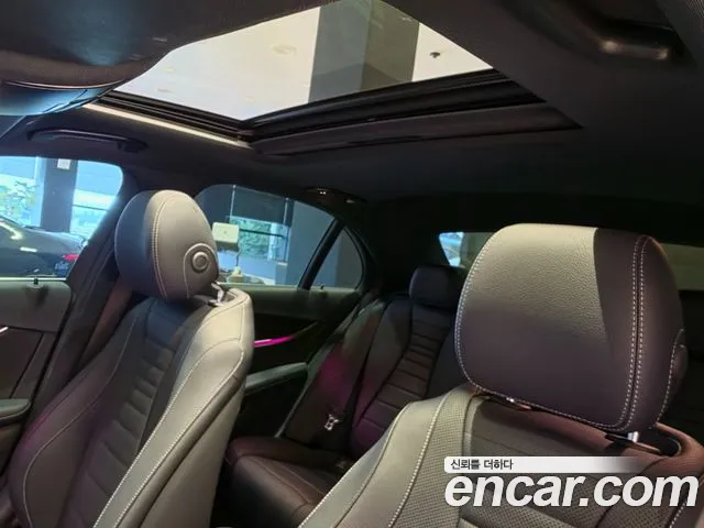 Mercedes-Benz E-Class W213 — Фото автомобиля 19