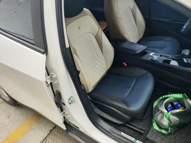 Buick Velite 6 — Фото автомобиля 24