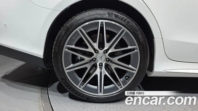 Mercedes-Benz AMG GT 4 двери 43 4MATIC+ — Фото автомобиля 5