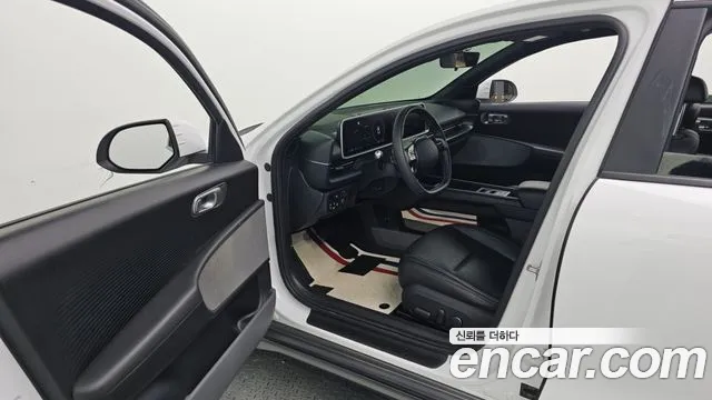 Hyundai Ioniq6 — Фото автомобиля 10