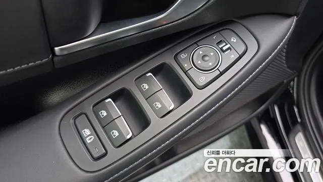 Hyundai Sonata Sonata Edge(DN8) 1.6 Turbo — Фото автомобиля 26