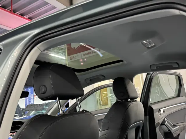 Audi Q3 Sportback — Фото автомобиля 9