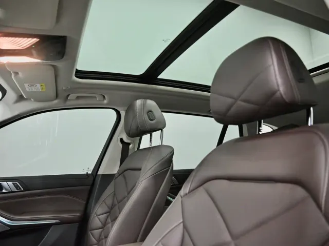 BMW X5 — Фото автомобиля 14