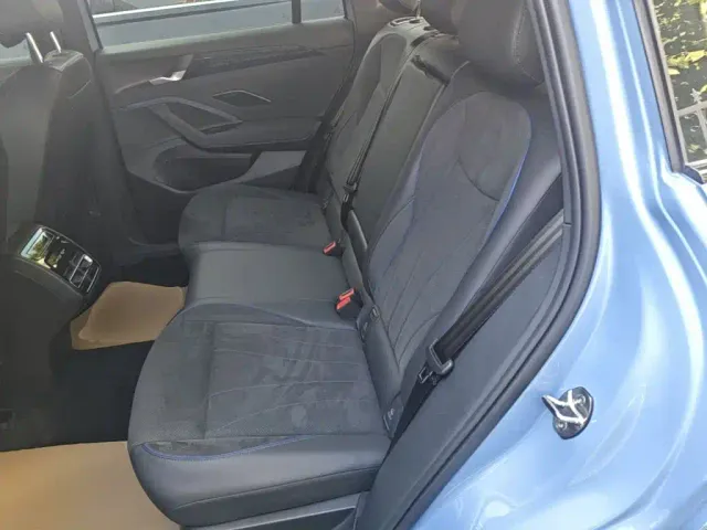 Volkswagen Tiguan L — Фото автомобиля 16
