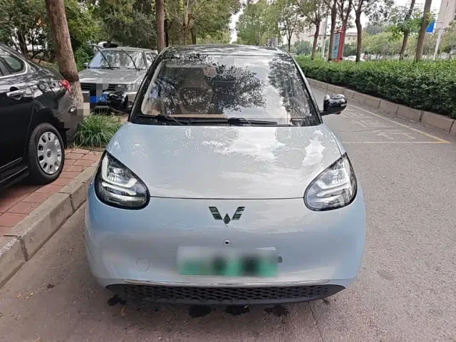 Wuling Bingo — Фото автомобиля 2