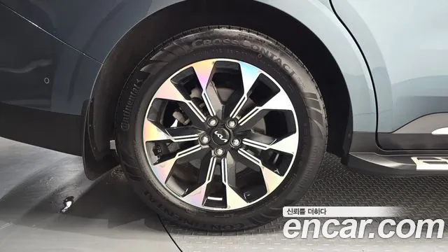 Kia Canival Carnival 4 поколение Бензин 9 мест Signature — Фото автомобиля 5