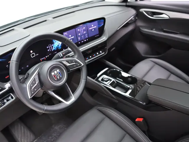 Buick Envision S — Фото автомобиля 14