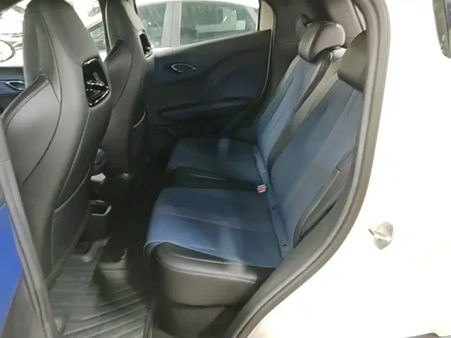 BYD Seagull — Фото автомобиля 16