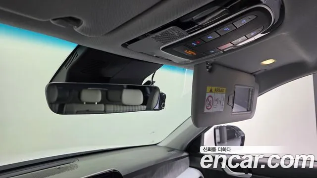 Hyundai Palisade The New — Фото автомобиля 16