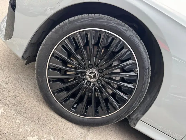 Mercedes-Benz CLE-Class — Фото автомобиля 10