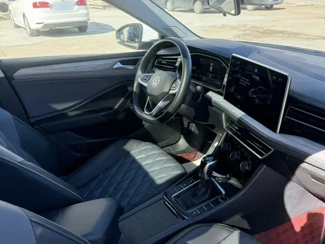 Volkswagen Sagitar — Фото автомобиля 14