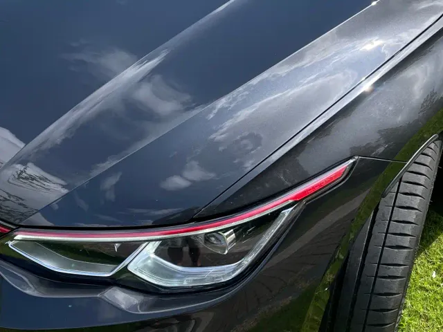 Volkswagen Golf GTI — Фото автомобиля 4