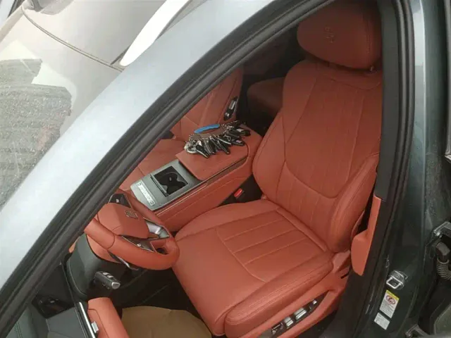BYD Tang L — Фото автомобиля 14