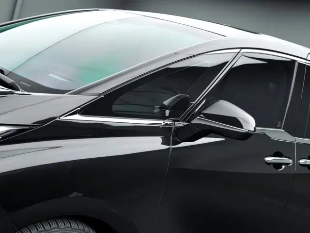 Lexus LM — Фото автомобиля 7