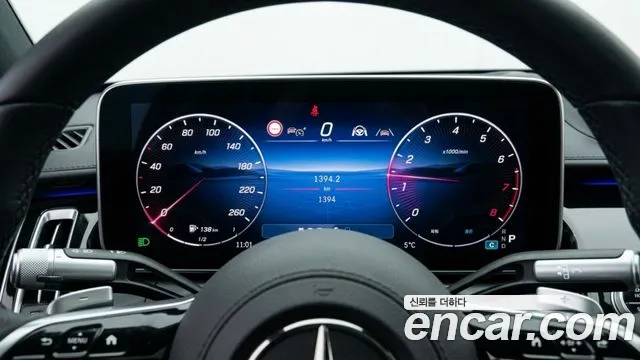 Mercedes-Benz GLC-Class GLC-класс X254 — Фото автомобиля 8