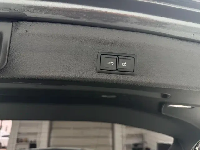 Audi Q3 — Фото автомобиля 14