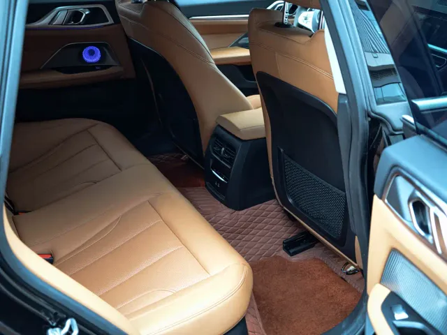 BMW 4 Series — Фото автомобиля 24
