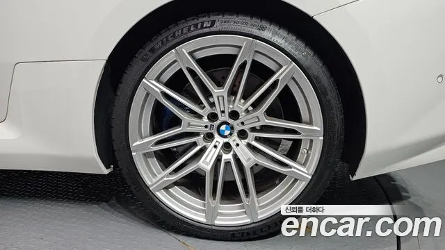 BMW M2 M2 Купе — Фото автомобиля 19