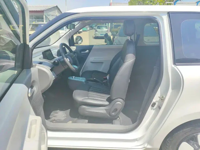Changan Lumin — Фото автомобиля 7