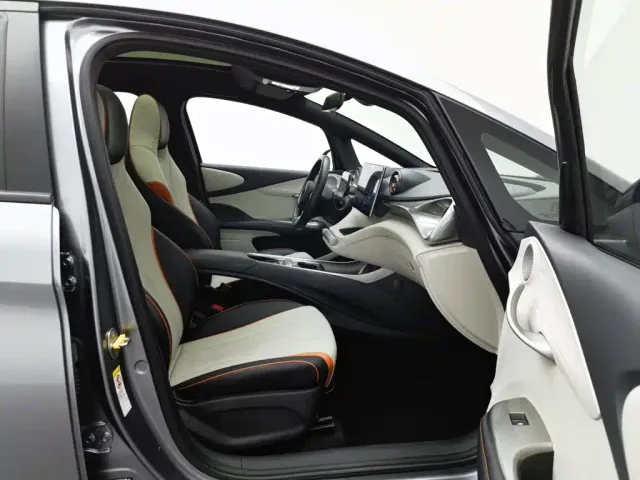BYD Dolphin — Фото автомобиля 23