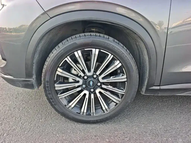 Changan Oushang X5 — Фото автомобиля 22
