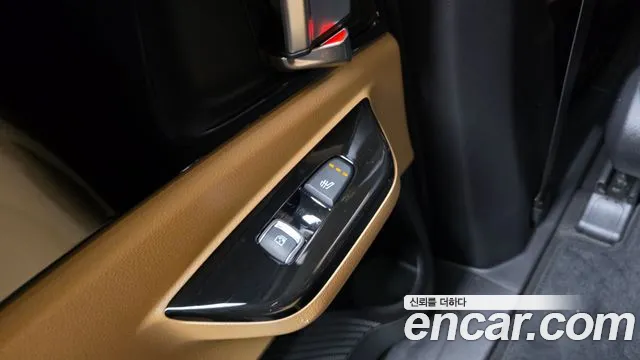 Kia Canival Carnival 4 поколение Дизель 11 мест Noblesse — Фото автомобиля 15