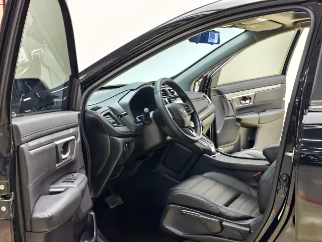 Honda Breeze — Фото автомобиля 8