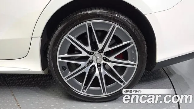 Mercedes-Benz AMG GT X290 (2018–2026) — Фото автомобиля 5