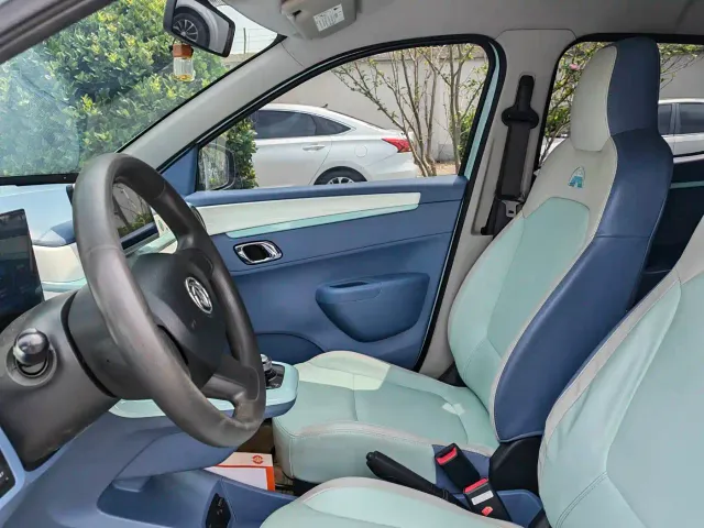 Dongfeng Nano BOX — Фото автомобиля 10