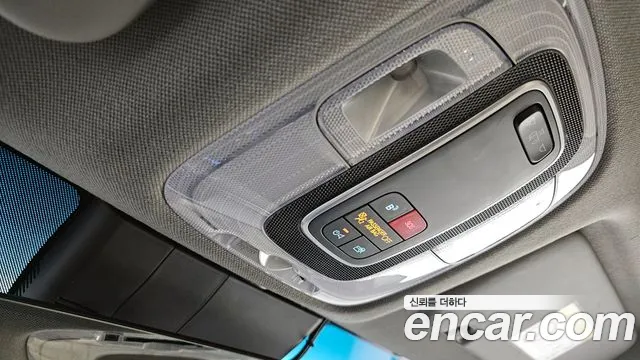 Hyundai AVANTE Новый Avante (CN7) — Фото автомобиля 19