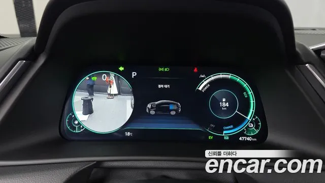 Hyundai Sonata DN8 — Фото автомобиля 11