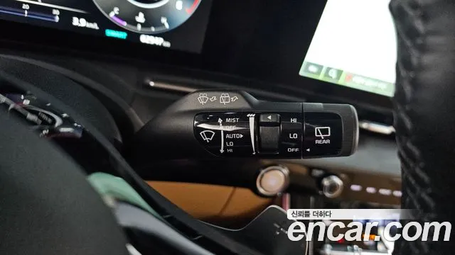 Kia Canival Carnival 4 поколение Дизель 9 мест Noblesse — Фото автомобиля 21