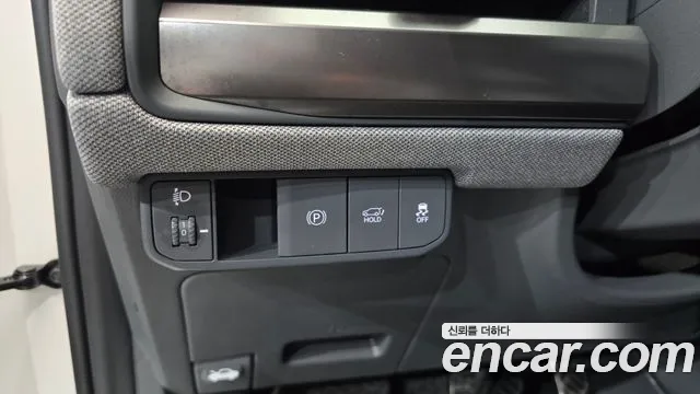Kia EV3 — Фото автомобиля 30