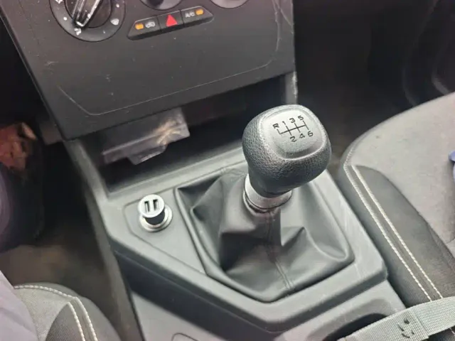 Wuling Hongguang Plus — Фото автомобиля 13
