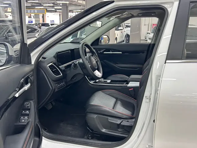 Kia Seltos — Фото автомобиля 12