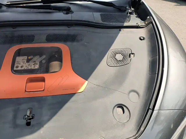 IM Motors L7 — Фото автомобиля 19