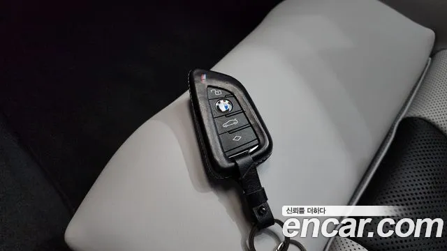 BMW M3 G80 — Фото автомобиля 27