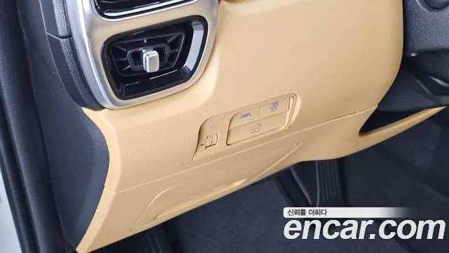 Kia Sorento 4th Gen — Фото автомобиля 20
