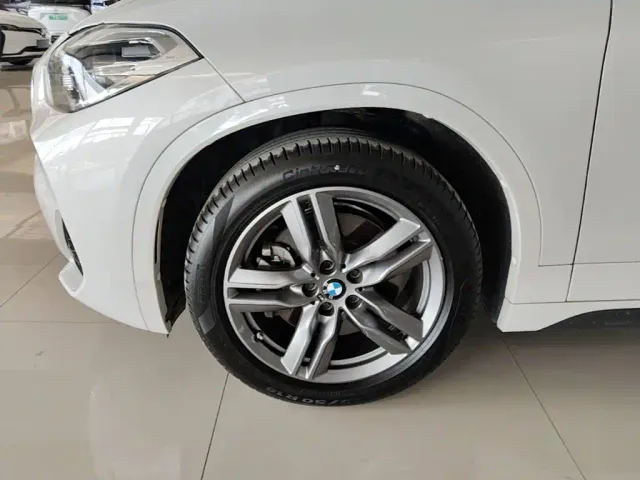 BMW X2 — Фото автомобиля 22