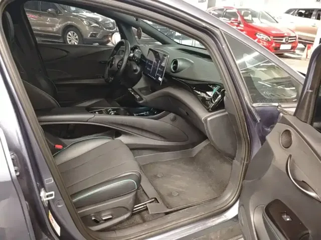 BYD Dolphin — Фото автомобиля 24