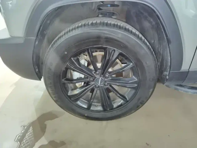 Haval Raptor — Фото автомобиля 22