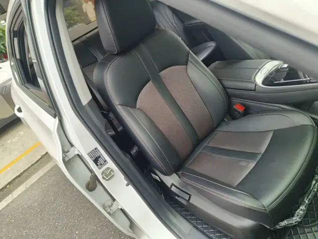 GAC Aion S Plus — Фото автомобиля 24