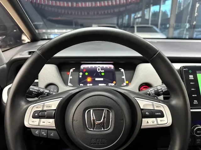 Honda LIFE — Фото автомобиля 17