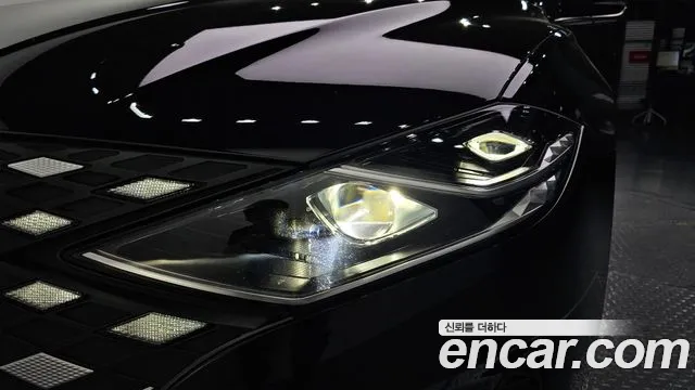 Hyundai Grandeur Новый Grandeur IG — Фото автомобиля 22