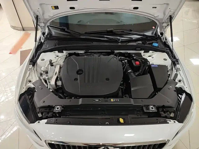 Volvo S60 — Фото автомобиля 19