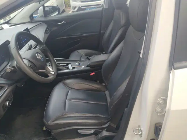 Buick Velite 6 — Фото автомобиля 16