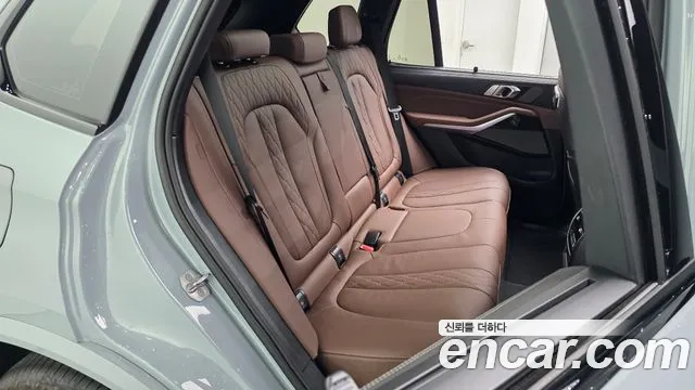 BMW X5 G05 — Фото автомобиля 17